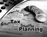 Tax Planning